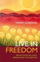 Live in freedom