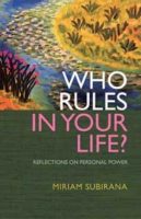 Who rules in your life?